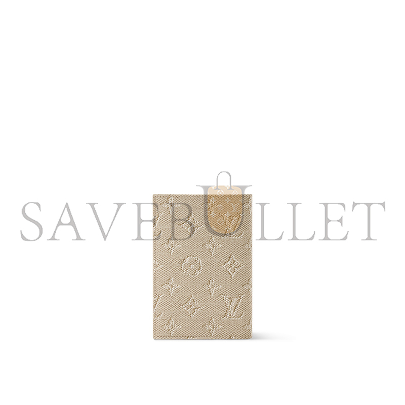 l0vis Vvtt0n passport cover m26835 (14*10*2.5cm)